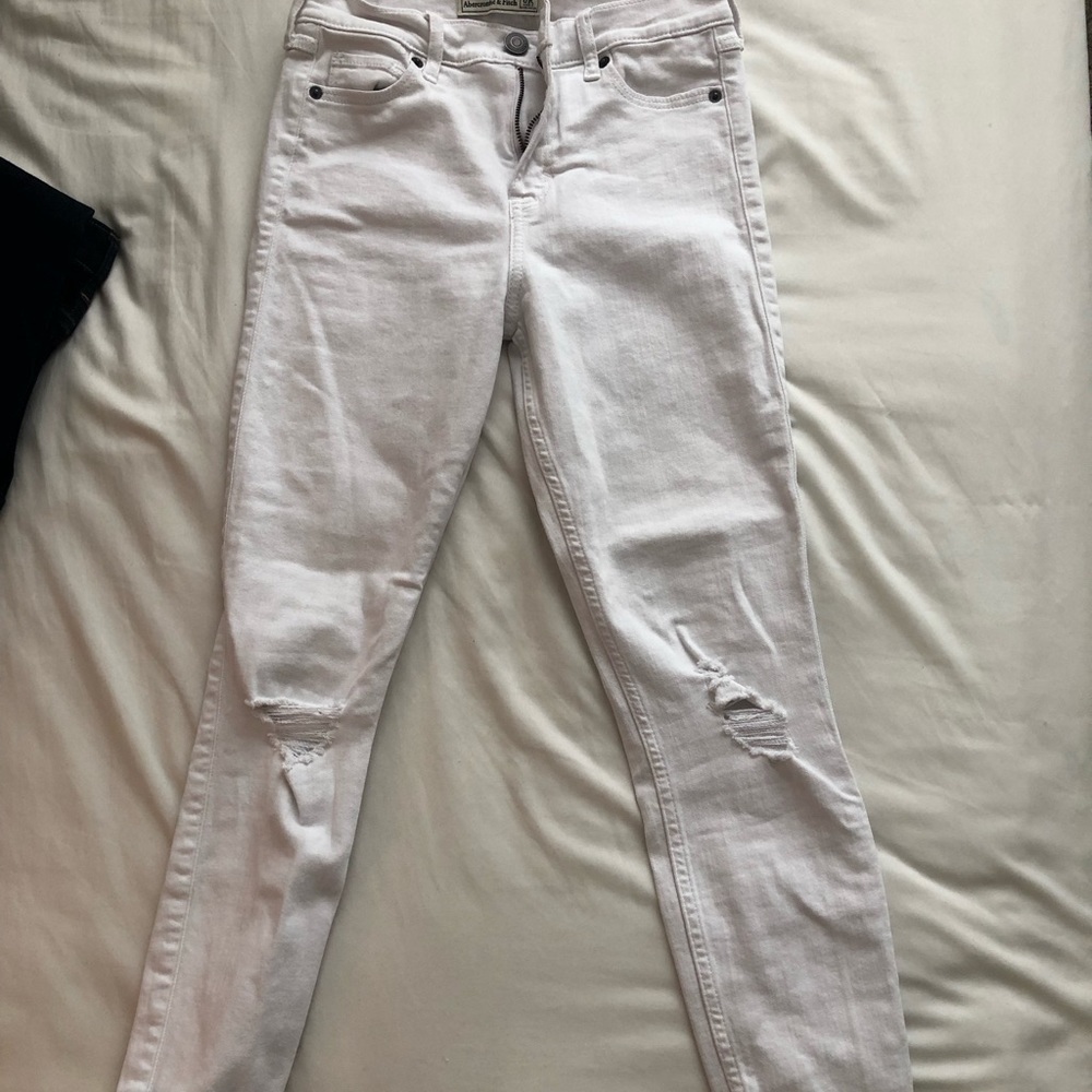 Abercrombie Jeans